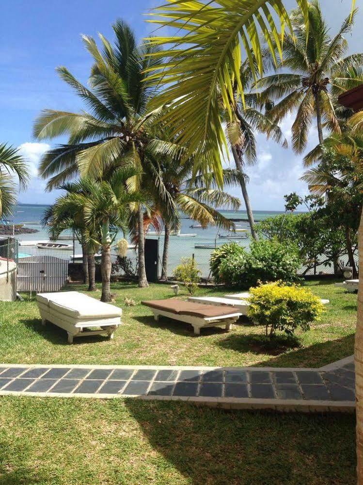 Villas Banyan Grand Gaube Exterior foto
