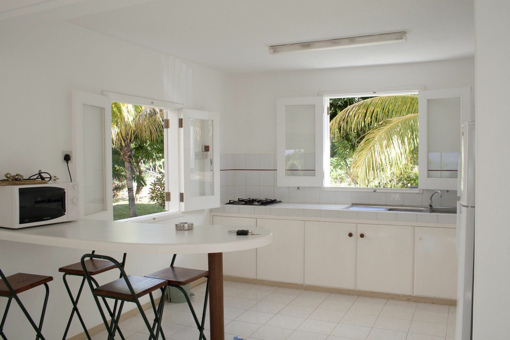 Villas Banyan Grand Gaube Exterior foto