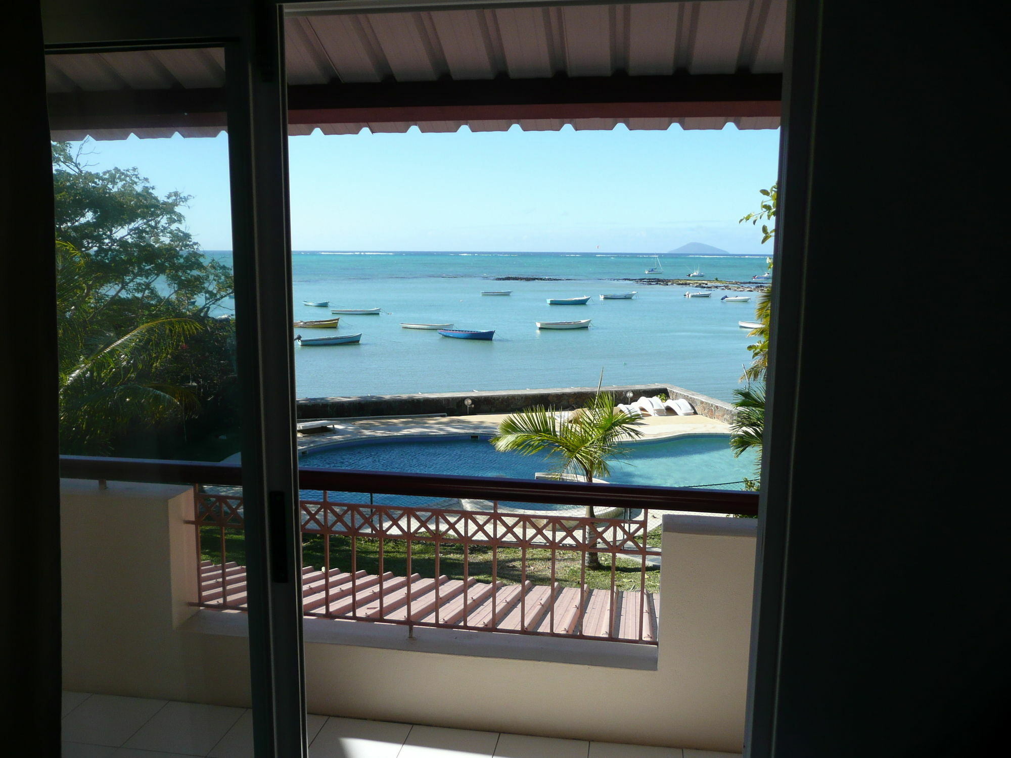 Villas Banyan Grand Gaube Exterior foto